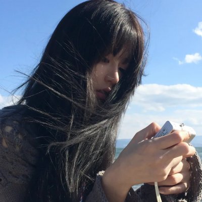落跑少女