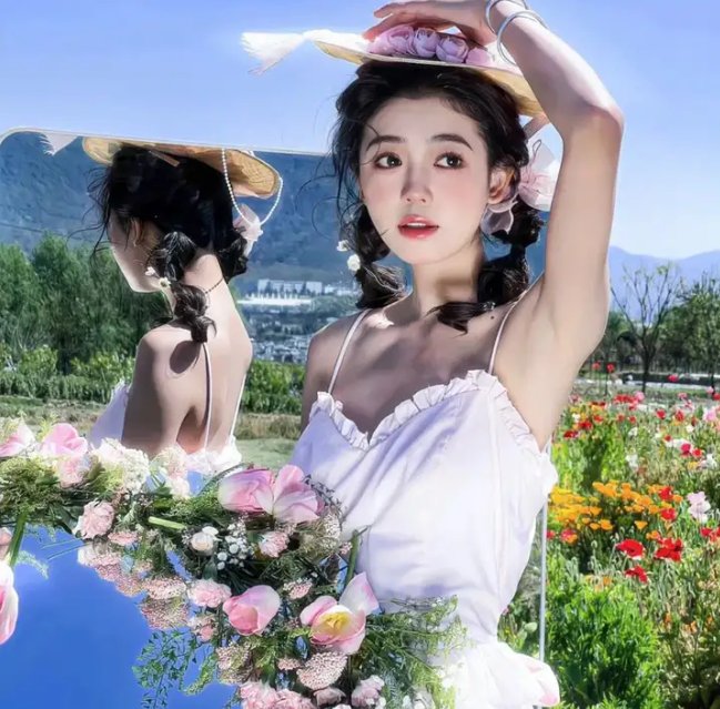 普通爱情小故事